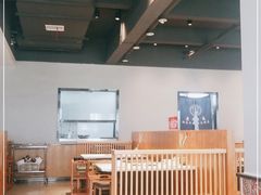 大堂-鼎潮盛潮汕牛肉火锅(暮云店)