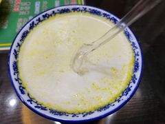 -尕胡才炕锅烤羊肉馆(八一路店)