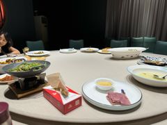 -金狮麟·新豫菜(杏石口路店)