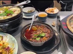 -陶德砂锅(蜀汉路店)