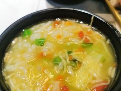 -乔阿马·江南味·驴肉香(龙湖华泾天街店)