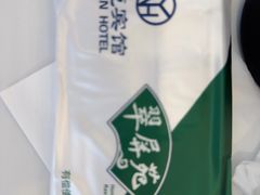 -御苑宾馆-中餐厅