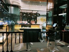-星河湾半岛酒店·意咖啡西餐厅