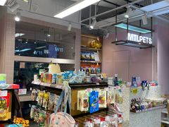 -FAELING PETS美天灵宠物(富力广场店)