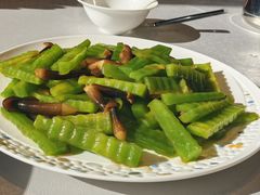 -郑庄脂渣海鲜楼(九水路店)