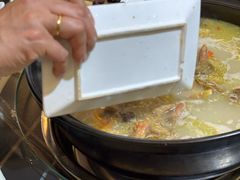 -野菌皇海景野生菌火锅(滨海大道店)