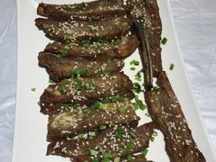 -霄汉羊排(万松园一店)