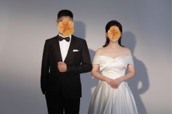 -CD视觉婚纱摄影