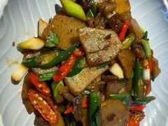 -树厨贵州菜(铜仁花果山店)