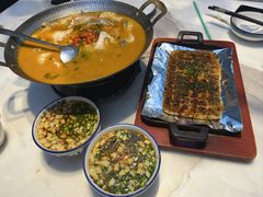 -唐猫庭院·千年陕菜(大唐不夜城店)