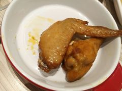 -必胜客(国展店)
