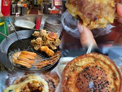 -丽华早点(大成路店)