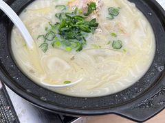 -苏小柳点心·手作小笼包(浦东嘉里城分院)