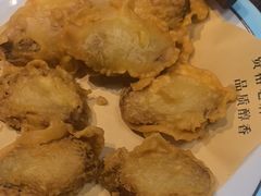 -郭林家常菜(狼垡店)
