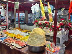 -乌恰市场(彩虹商场店)