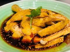 -百鲜楼(藏龙岛店)