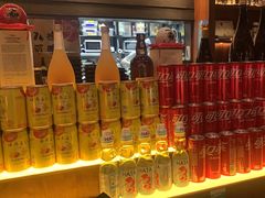 -山葵家居酒屋(天目里店)