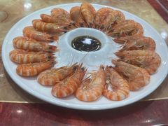 -扬浦大酒楼(平顶山路店)