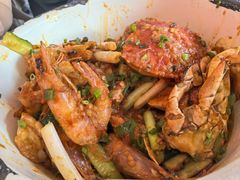 -辣螃铠盆盆蟹大排档(总店)