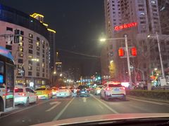 -麒麟风烤牛肉·云南烧烤小排档(丹凤街店)