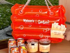 -Seesaw Coffee(朝阳大悦城店)