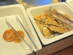 -素满香·Vegan食养自助(天一广场店)