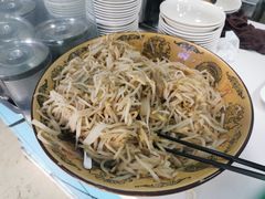 -老磁器口豆汁店(天坛店)