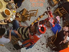 -巴人堂(女儿城店)