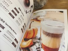 -麦甜创意轻食餐厅(西康路店)