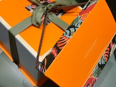 -红跑车蛋糕世界(清江路店)