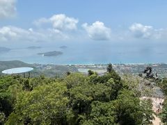 -三亚亚龙湾人间天堂鸟巢度假村