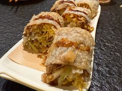 -福苗小骆驼烧烤(大唐不夜城店)