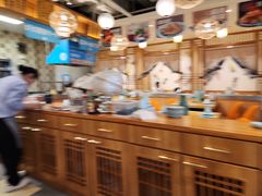 -晴季寿司(延河路万达广场店)