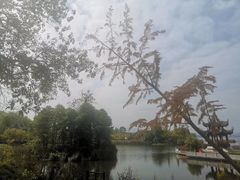 -横山水库