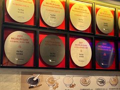 -佳佳甜品(寧波街總店)
