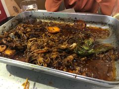 -鱼酷活鱼烤鱼(北美店)