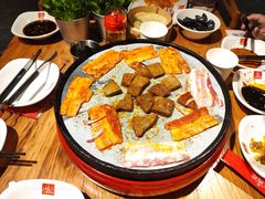 -么肆烤肉(汉街形象店)