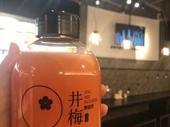 草莓遇见番石榴-贡梅老面馆·蟹粉面·无锡特色小吃(南长街主推店)