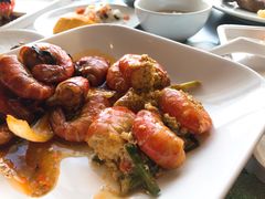 -彩虹云霄酒店76&78层国际自助餐