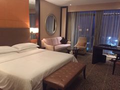 -济南喜来登酒店