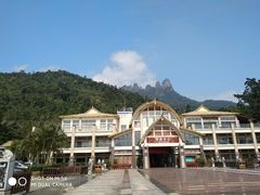 -七仙岭温泉国家森林公园