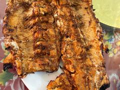 -何适山庄 ·可团建(水长城P2停车场店)