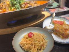 -金厨泰国餐厅·全泰籍厨师料理(拱北店)