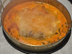 -云尊府云南菜·蒸汽石锅鱼(学清路店)