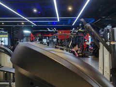 -天行健连锁游泳健身(新香洲店)