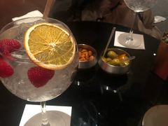 -池畔酒吧 WET Bar