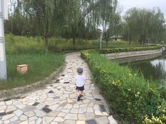 -华山御温泉度假村