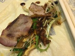 -满园烤鸭·春饼(太原街万达店)