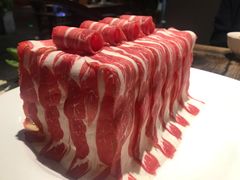 和院明星牛-和院老火锅铜锅烧烤海鲜(朱雀大街店)