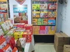 -鹏城八珍深圳特产手信(罗湖店)
